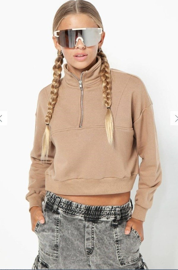 Producto - BUZO LUPINE