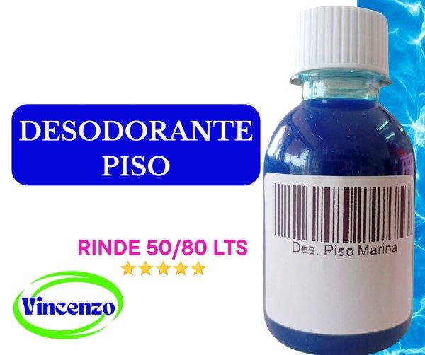 Producto - CONCENTRADO MARINA
