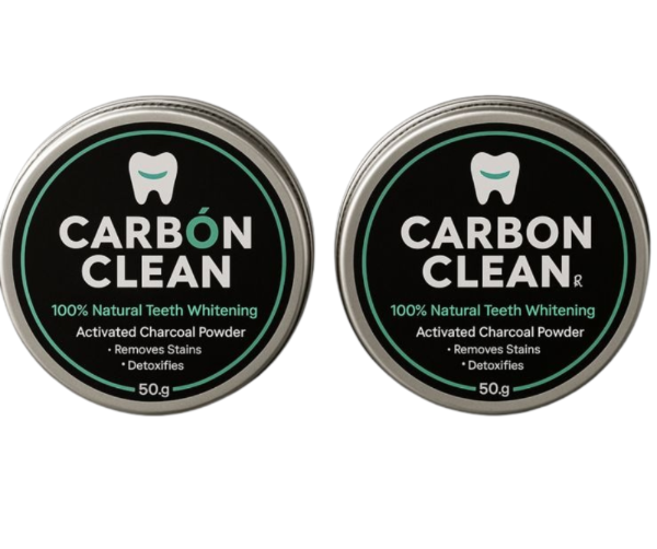 Producto - COMBO 01 CARBON CLEAN