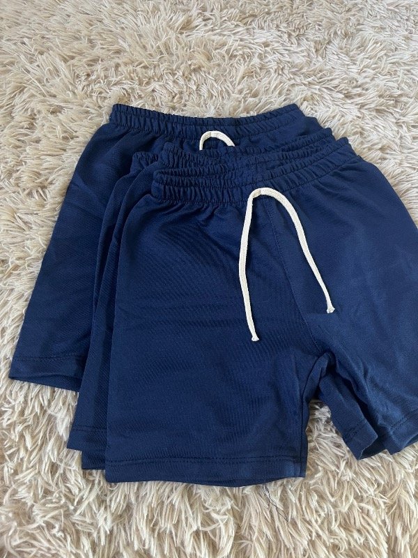 Producto - SHORT ESCOLAR