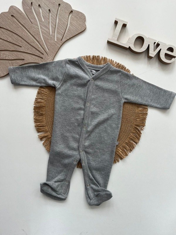 Producto - Enterito Clasico C/Broche Adelante - COD 1127