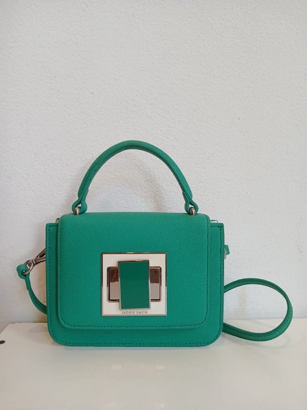 Producto - Cartera JACKIE SMITH Petite Ágatha