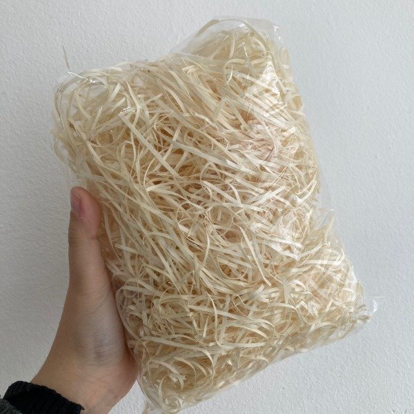 Producto - Viruta de Madera 50gr