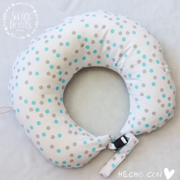 Producto - Almohada de Lactancia