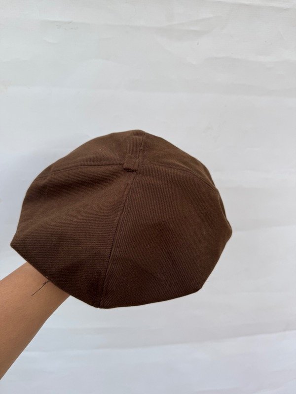 Producto - Boina Choco