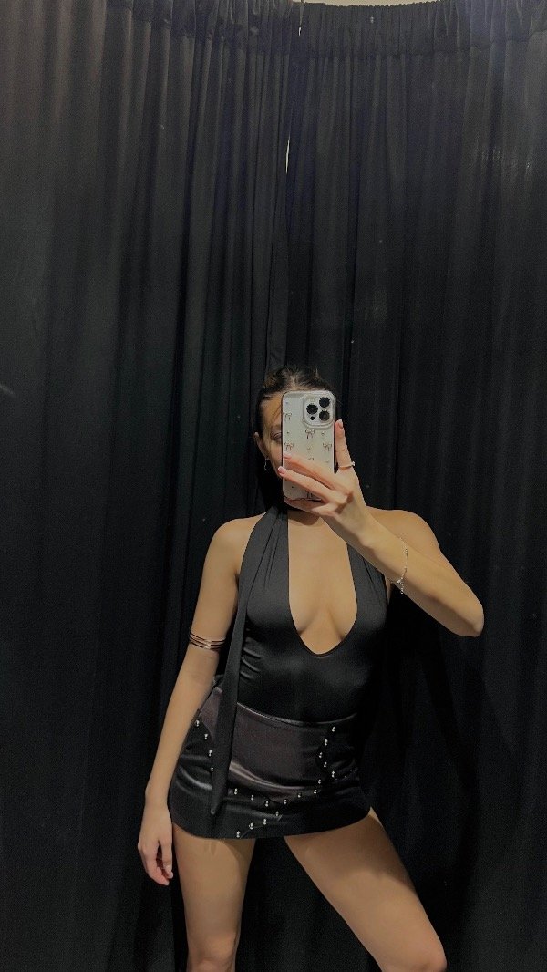 Producto - Pollera pixies