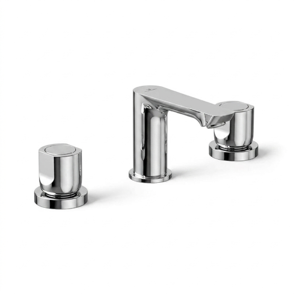Producto - Grifería Small Hidromet Bicomando