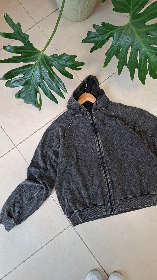 Producto - Campera WARMUN - 2