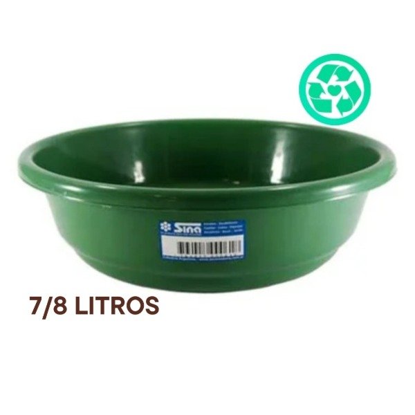 Producto - PALANGANA 7/8 LITROS