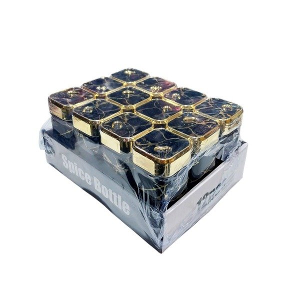 Producto - Set Especiero X12