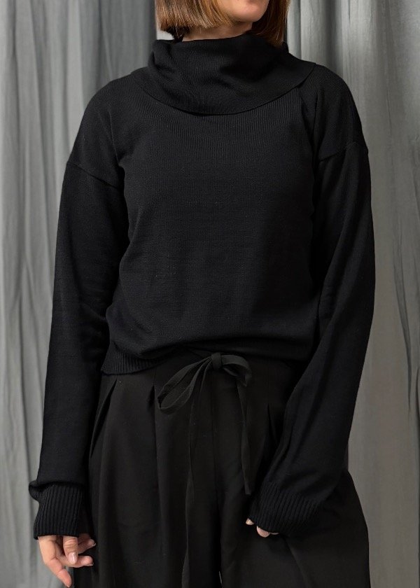 Producto - Sweater Poleron Dante