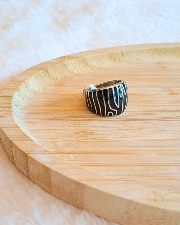 Producto - Anillo Ruinas T.18