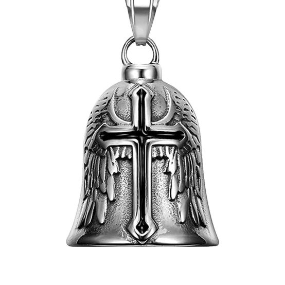 Producto - Black Winged Cross