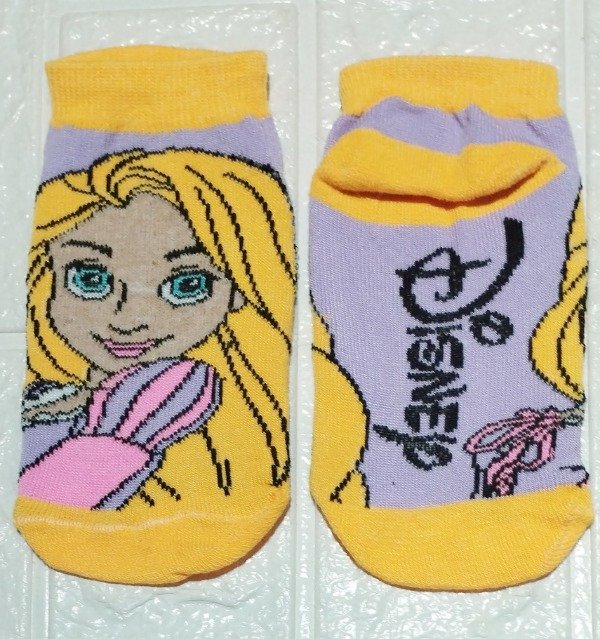 Producto - RAPUNZEL Soq Clásico In f