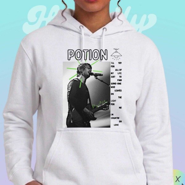 Buzo unisex DJO nº 4 — imagen 2