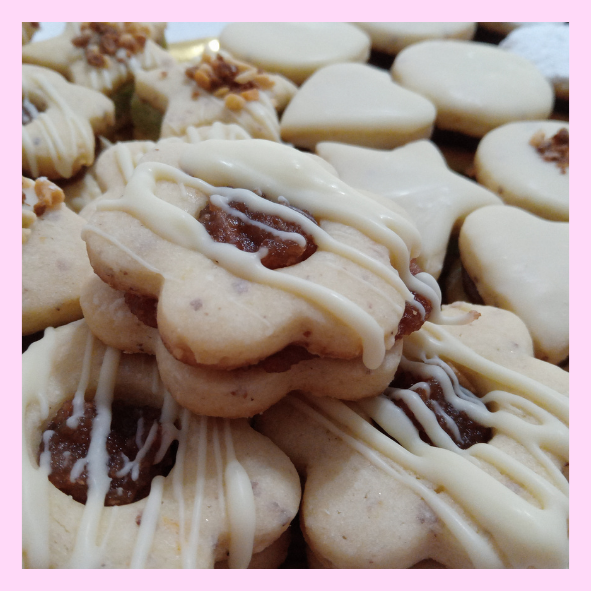 Producto - Masas secas 250gr - 1