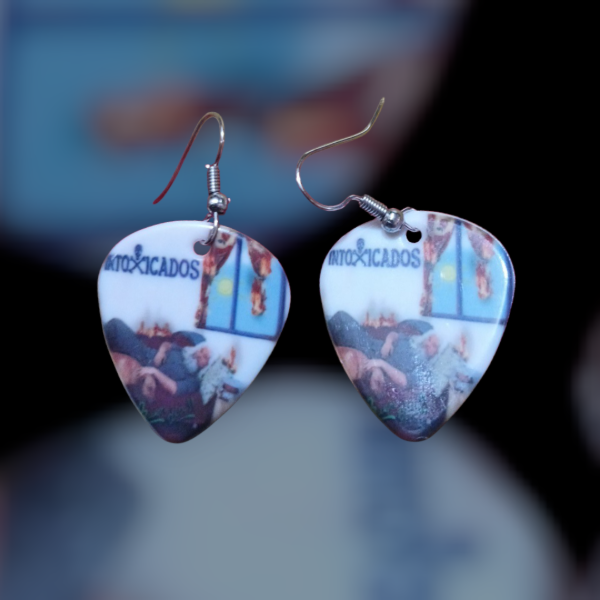 Producto - Arito intoxicados 6
