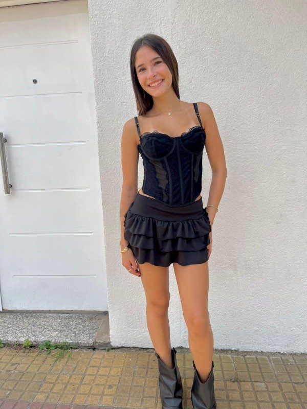 Producto - CORSET URBAN