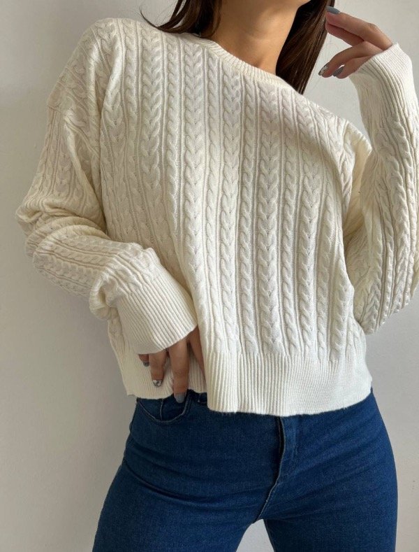Producto - Sweatter Elena