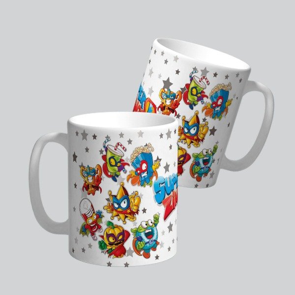Producto - Taza Plastica souvenir cumpleaños