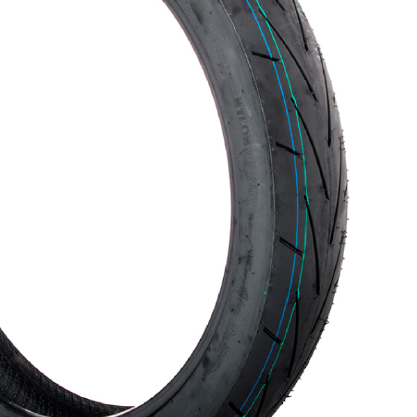 Producto - Cubierta 17 X 100 80 uso Sin Camara  Kingstone