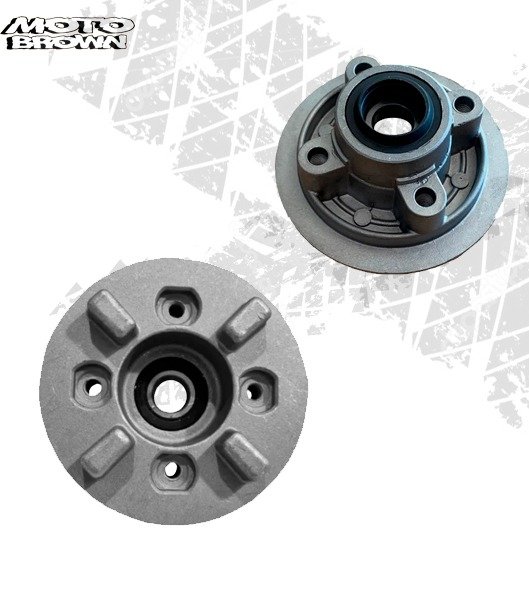 Producto - Portacorona 110