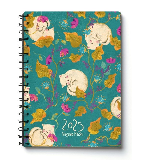 Producto - agenda 2025