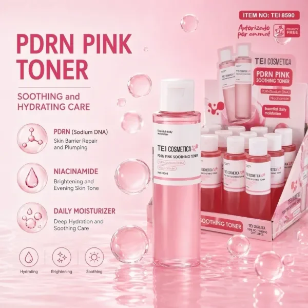 Producto - TEI TÓNICO PDRN