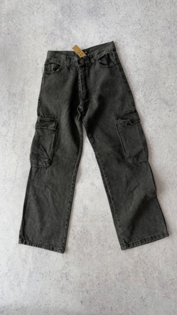 Producto - CARGO LENNA