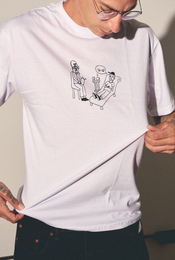 Producto - Skate Therapy