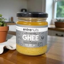 Producto - Manteca Ghee 150grs