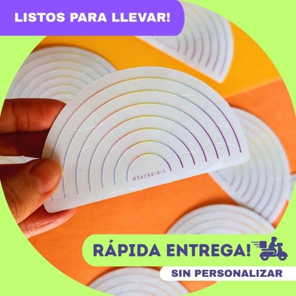 Producto - Iridesa (x 10 u.)
