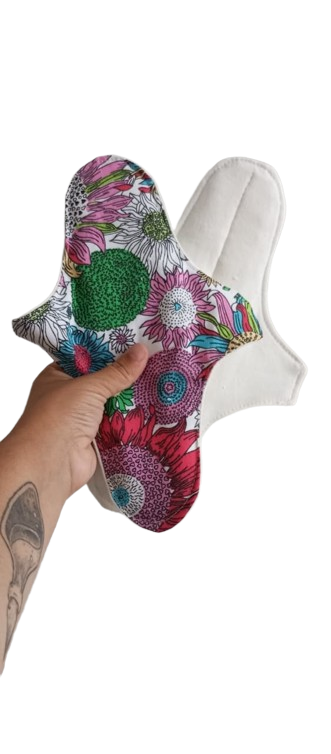 Producto - TOALLITAS NOCTURNAS