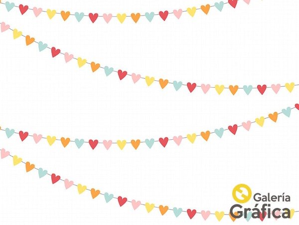 Producto - Luces Guirnaldas FS 05