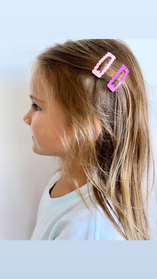 Producto - BLISTER HEBILLAS RECTANGULARES COLORES