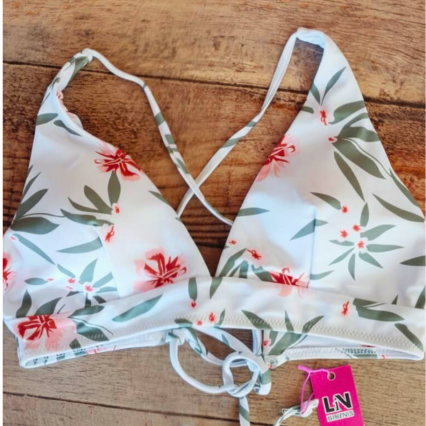 Producto - Corpiño BAHIA