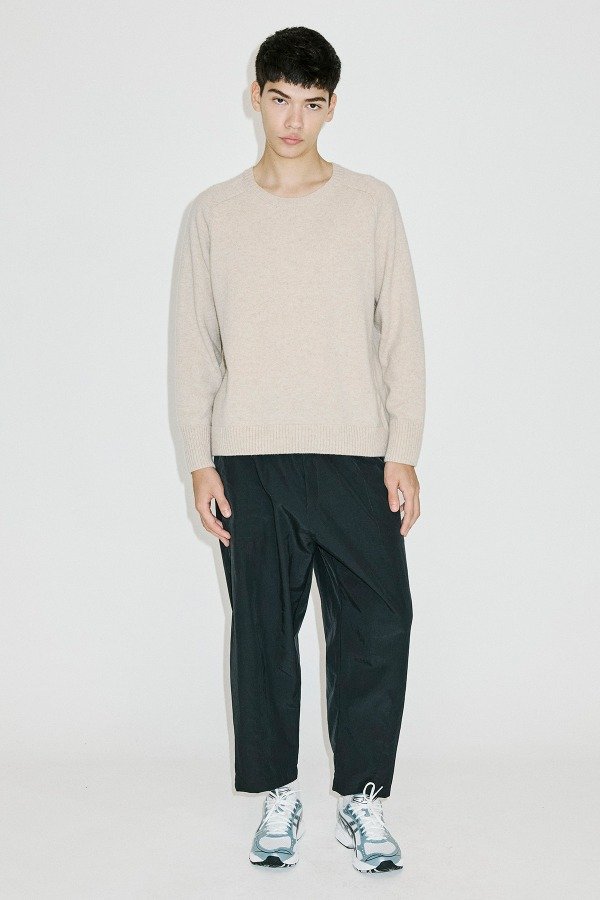 Producto - Sweater Lana H-FW26