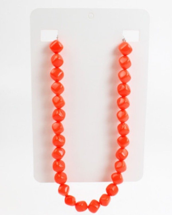 Producto - Collar Coral - 3