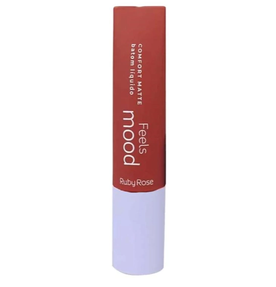 Producto - Labial líquido confort matte L80 Lucky