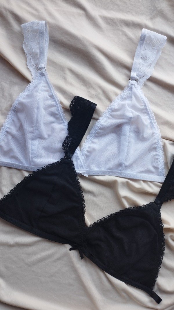 Producto - Corpiño Jasmine p - 4