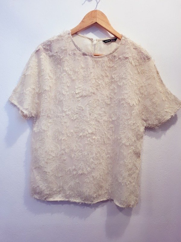 Producto - Blusa SHEIN