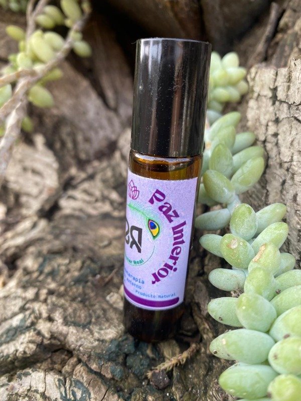 Producto - Roll On Paz Interior