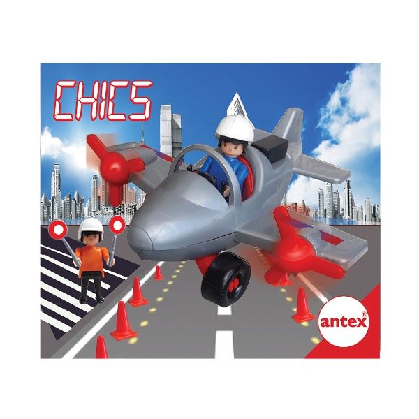 Producto - 9912 AVION