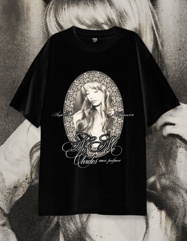 Producto - NMO by angela torres- Oversize