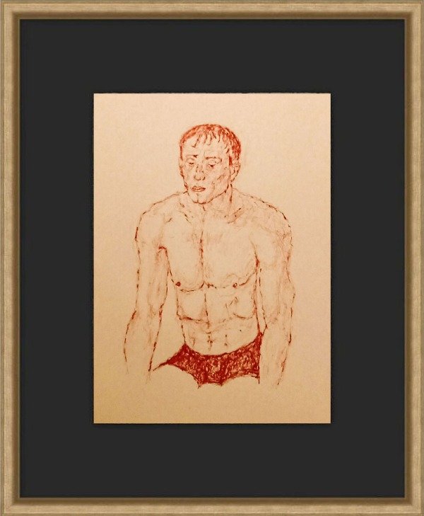 Producto - Intimancy