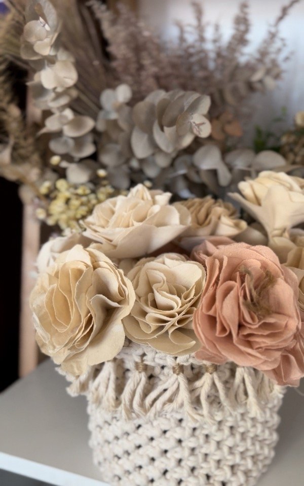 Producto - Flores difusoras/deco