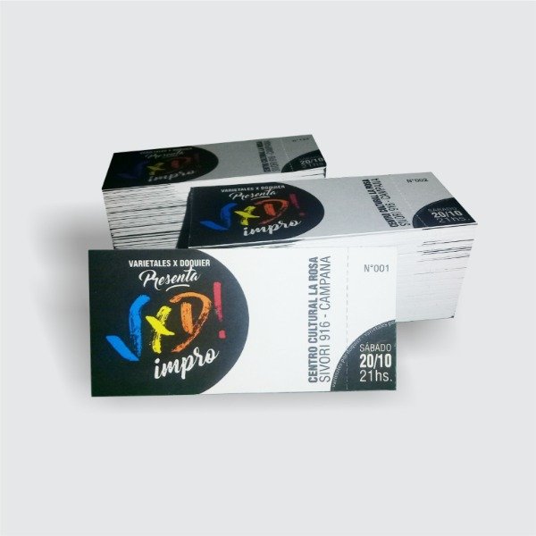 Producto - Papelería Comercial y Corporativa - 8