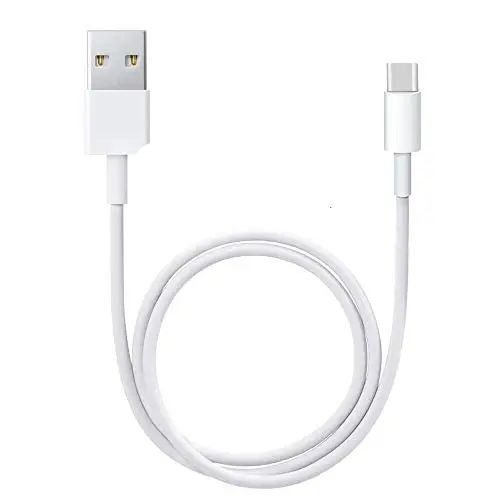 Producto - Cable IPhone (USB - tipo C) Aprobado Apple