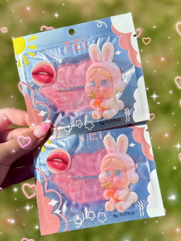 Producto - Colageno para labios TEI