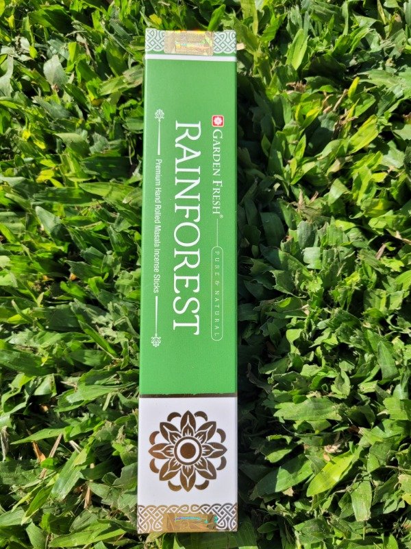 Producto - Rainforest-GArden Fresh